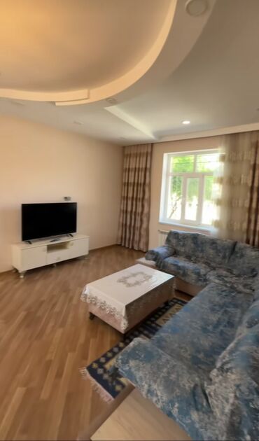 Həyət evləri və villaların satışı: Binəqədi qəs. 3 otaqlı, 90 kv. m, Yeni təmirli — 3