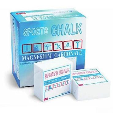 Karbonat: Magnesium carbonateMagnesium carbonate Təsvir ; Magnesium Carbonate — 2