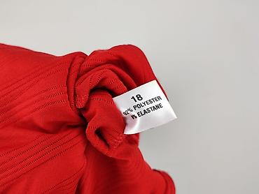 kopertowka: Sukienka damska, rozmiar 3XL — 4