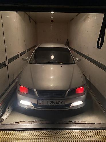 windom 3 0: Honda Accord: 1999 г., 2 л, Автомат, Бензин, Седан — 1