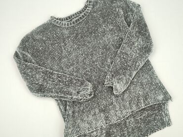 Janina, Sweter damski, rozmiar L