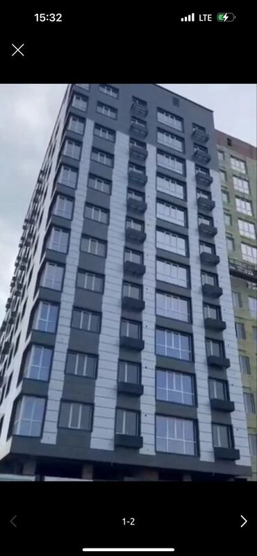 дома село кок жар: 3 комнаты, 74 м², Элитка, 8 этаж, ПСО (под самоотделку)