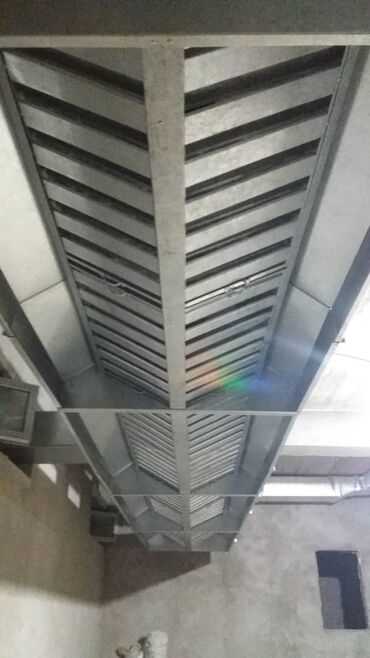 Жестяные работы: Жестяные работы, Листогиб, Механическая резка, Сварка и соединение — 10