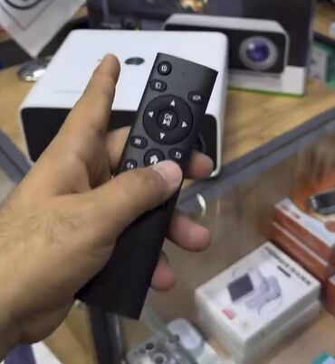 Proyektorlar: Yeni Portativ Proyektor Ödənişli çatdırılma, Rayonlara çatdırılma — 3