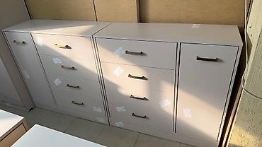 Другая мебель: Комоды новые из российского ламината — 2