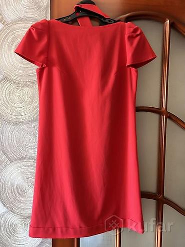 cehrayi don: Monica Ricci brendi. 1 defe geyinilib. Ideal veziyyetde. 350 manata — 6