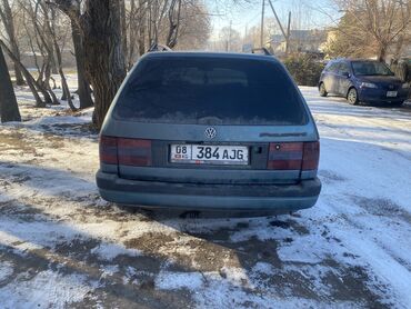 головка пассат 1 8: Volkswagen Passat: 1990 г., 1.8 л, Механика, Бензин, Универсал