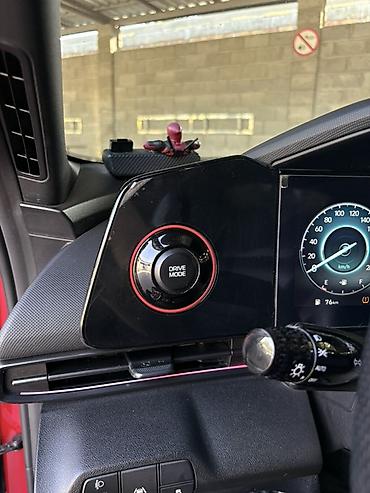 сетки на авто: Hyundai Elantra: 2020 г., 1.6 л, Автомат, Бензин, Седан — 4