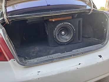 Daewoo: Daewoo Gentra: 1.6 l | 2014 il — 9