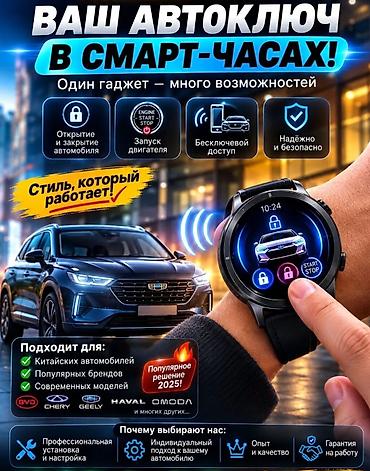 бини шапка: NFC ключи на BYD DENZA LEOPARD,ключ кольцо так же на ZEEKR 001,ключи — 4