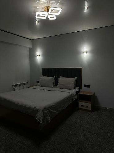 заберем старый матрас бишкек: 🏡 2 БӨЛМӨЛҮҮ КВАРТИРА СААТТЫК ЖАНА СУТКАЛЫК ИЖАРАГА БЕРИЛЕТ! 🛏️ Эки — 2