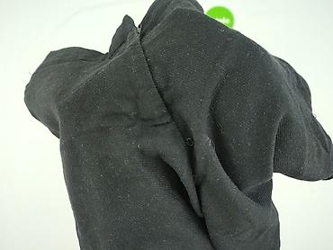 kozaki sofix: Sinsay, Spodnie materiałowe damskie, rozmiar M — 5