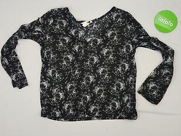 klapki hemes: H&M, Bluzka damska, rozmiar XS — 2