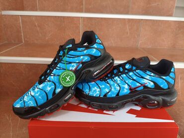 Patike: Patike, Nike, veličina - 46 — 3
