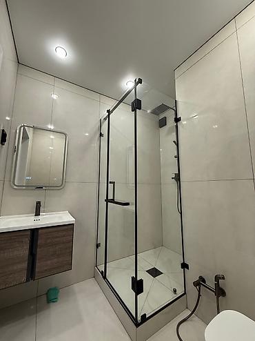 Продажа квартир: 2 комнаты, 78 м², Элитка, 11 этаж, Дизайнерский ремонт — 9