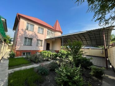 снять квартиру на длительный срок: 300 м², 7 комнат, Утепленный, Балкон застеклен, Евроремонт