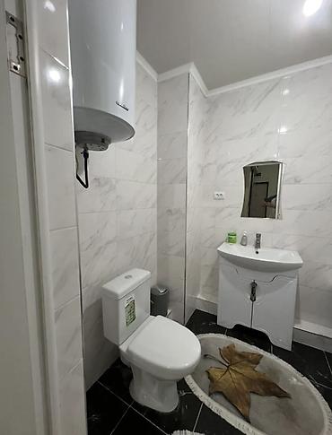 Продажа квартир: 1 комната, 48 м², Элитка, 8 этаж, Евроремонт — 5