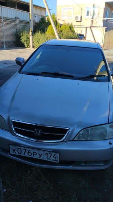 на инспайр: Honda Inspire: 1999 г., 2.5 л, Автомат, Газ, Седан