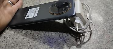 honor x9 pro: Honor X9c, 256 GB, rəng - Boz, Barmaq izi — 4