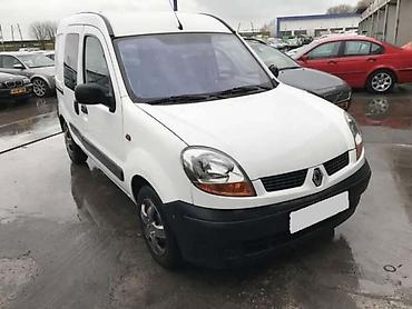 crvit: BRANIK ZA RENAULT KANGOO OD 2000. DO 2005. GOD. | Branici za Reno — 3