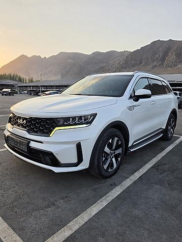диск киа соренто: Kia Sorento: 2022 г., 2.2 л, Автомат, Дизель, Внедорожник — 2