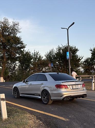 мерс 211 3 5 обем каропка: Mercedes-Benz E-Class: 2012 г., 2.2 л, Автомат, Дизель, Седан — 3