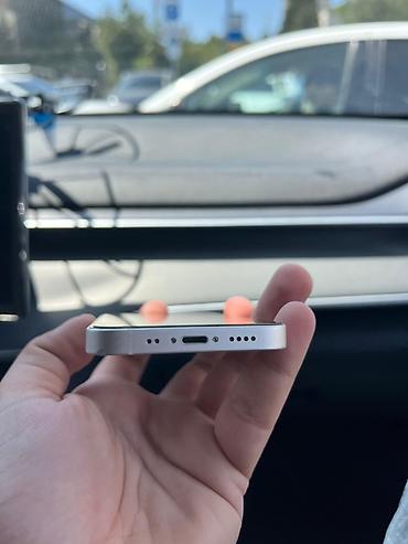 macbook pro m4 pro: IPhone 13, 128 GB, Ağ, Face ID, Simsiz şarj — 2