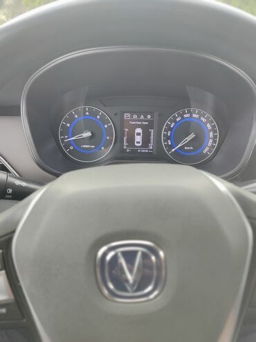 Changan: Changan Eado: 1.6 l | 2020 il 65000 km Sedan — 16