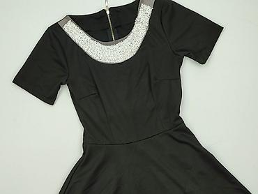 cleve: ITALY FASHION, Sukienka damska, rozmiar S — 1