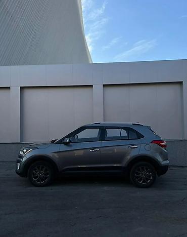 sonata nurais: Hyundai Creta: 2020 г., Автомат, Бензин, Кроссовер — 5