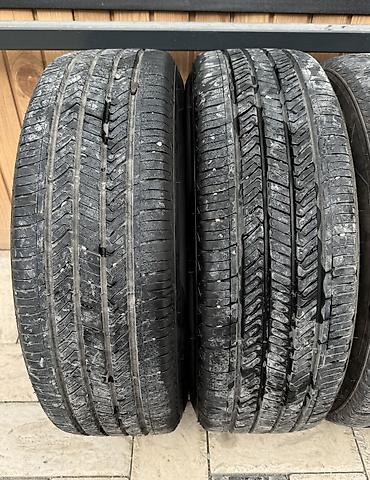 r16 kia: Колеса в сборе 205 / 65 / R 16, Лето, Б/у, Комплект, Легковые, Литые, отверстий - 5 — 9
