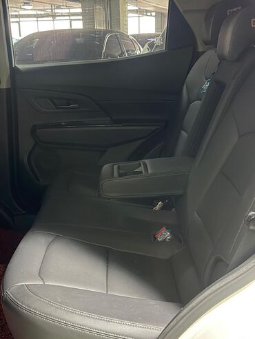 Ssangyong: Ssangyong Korando: 2019 г., 1.6 л, Автомат, Дизель, Внедорожник — 15