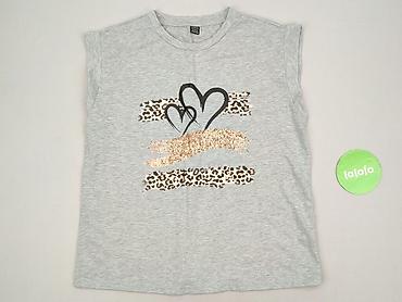 bluzki supreme: Shein, T-shirt damski, rozmiar L — 2