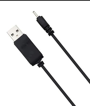 touch pen: Кабель USB для проводных ручек Huion PEN80 Арт. 1442 Зарядный — 1