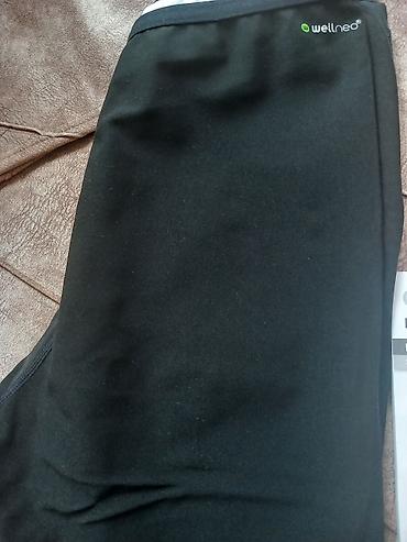 3 pa 1: Wellneo fitnes pantalone za mrsavljenje,novo u kutiji,originalno — 4