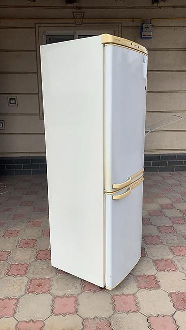 куплю бу холодилник: Холодильник Samsung, Б/у, Двухкамерный — 2