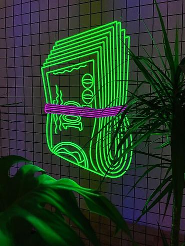 Другое освещение: Неоновые вывески, хорошее качество быстрые сроки. звоните пишите — 17