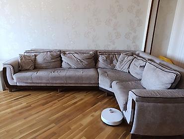 Divanlar: Künc divan, İşlənmiş, Açılan, Bazalı, Ödənişli çatdırılma — 1