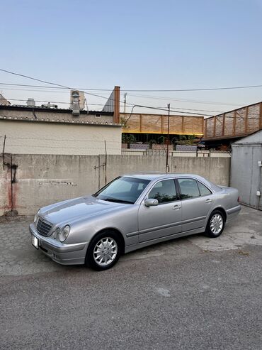танк 300 цена бишкек: Mercedes-Benz E-Class: 2000 г., 2.6 л, Типтроник, Бензин, Седан