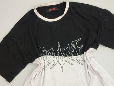 dsquared2 t shirty: HELLINE, Футболка жіноча, розмір S на lalafo.pl dsquared2 t shirty: HELLINE, Футболка жіноча, розмір S