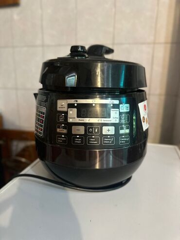 фрезер мороженое: Продаю Мультиварка Moulinex CE430832, 1000 Вт, 5 л, 33 программы