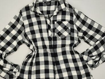 bluzki wizytowe plus size: Esmara, Сорочка жіноча, розмір XL