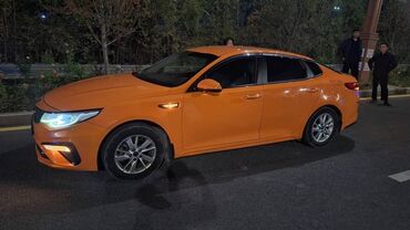 тойота минивэн левый руль бу: Kia K5: 2019 г., 2 л, Автомат, Газ, Седан