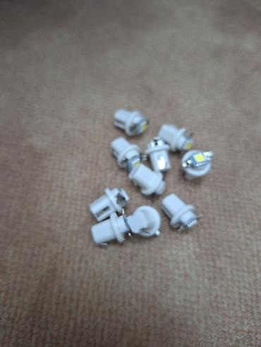 Системы освещения: Avtomobil üçün LED lamp dəsti Məhsul təsviri: - Avtomobil salonu və — 4