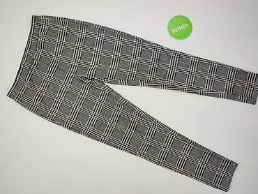 leginsy c: Leggings, Legginsy Eleganckie damskie, rozmiar M — 2