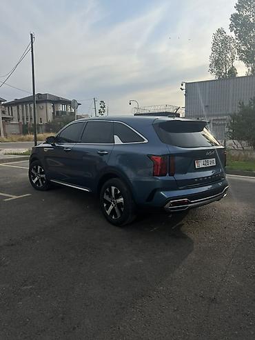 aida: Kia Sorento: 2021 г., 2.2 л, Робот, Дизель, Кроссовер — 3