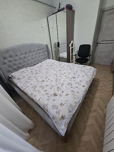 Yeni, İkinəfərlik çarpayı, Bazalı, Matrassız, Siyirməsiz lalafo.az -da Yeni, İkinəfərlik çarpayı, Bazalı, Matrassız, Siyirməsiz