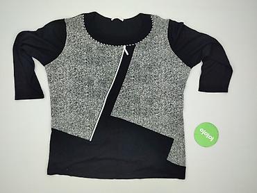 primark 3xl: Bluzka damska, rozmiar 4XL — 2