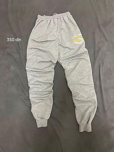 Ostala muška odeća: Odeca za cene pitaj te ovde ili na instegramu ns_trendship Napomena — 11