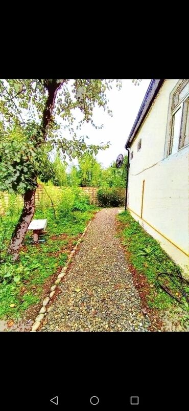 Günlük kirayə evlər: 90 kv. m, 3 otaqlı, İşıq, Su, Qaz — 8